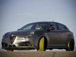 Alfa Romeo Giulietta G430 iMove by Marangoni 2010 года